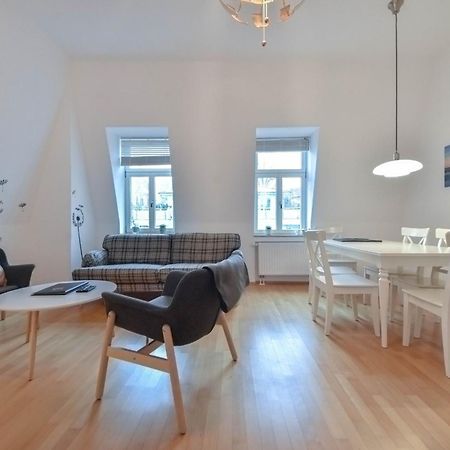 הרינגסדורף Villa Schlossbauer 11 מראה חיצוני תמונה